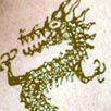 Diseño de Tatuaje