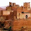 Vista de Marruecos